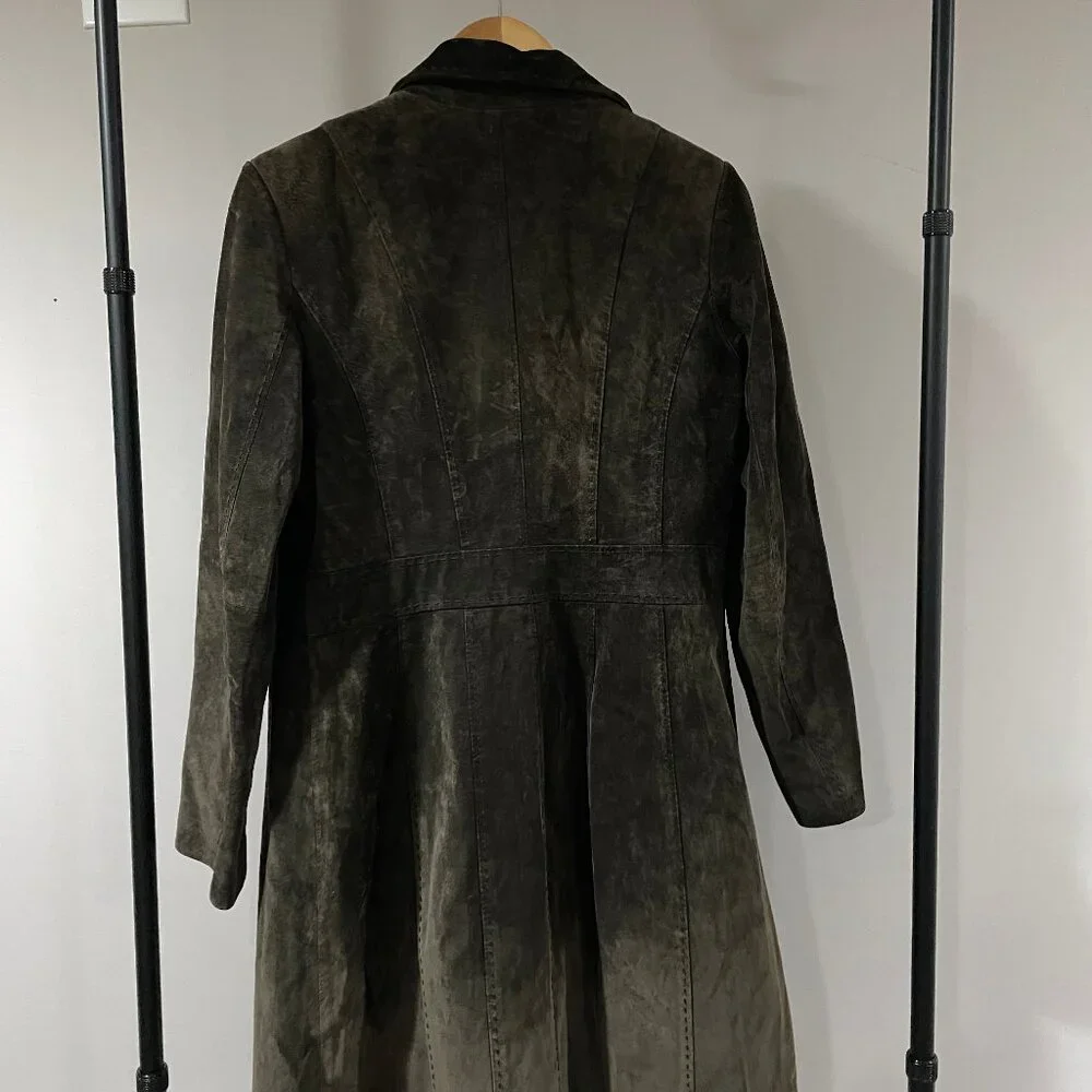 EXPRESS COAT SIZE 7/8 - Picture 3 of 3